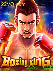 BoxingKing: O Jogo de Combate que Está Agitando o Cenário dos Games
