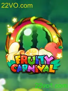 FruityCarnival: A Nova Sensação nos Jogos Casuais