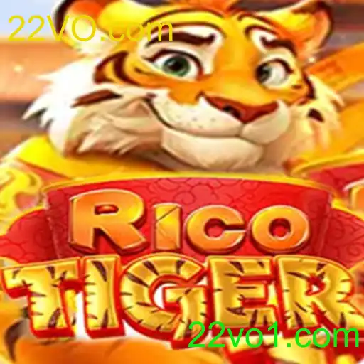 Descubra o Empolgante Mundo de RicoTiger: Um Mergulho na Aventura com 22VO.com